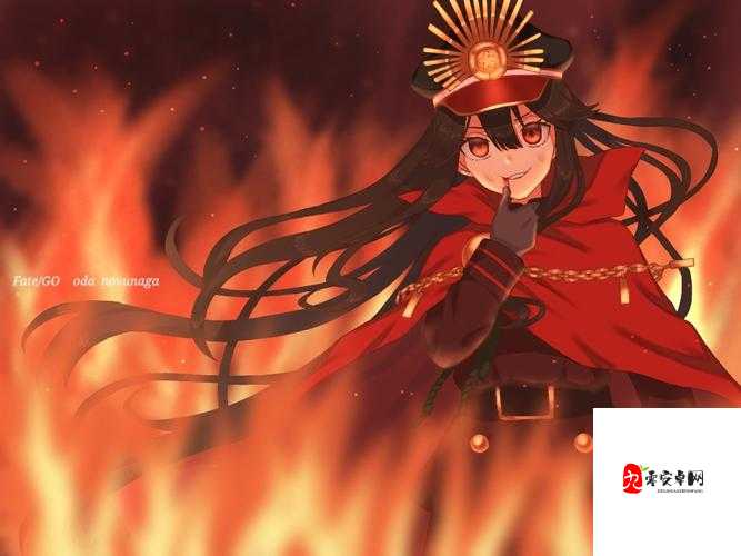 命运决战织田信长图鉴，资源管理的艺术