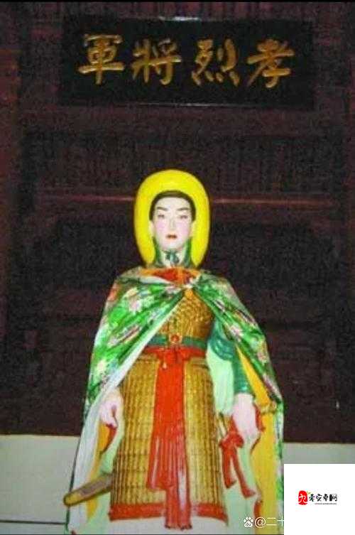 命运决战中的巾帼英雄，花木兰图鉴深度解析