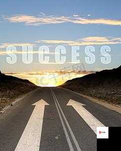 请把箭头指向路，在迷茫中寻找生活的方向