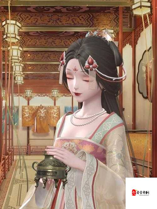 江湖悠悠，天野问情图鉴，解锁古风浪漫新篇章