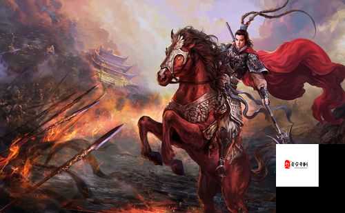 命运决战吕布图鉴，资源管理的艺术与策略