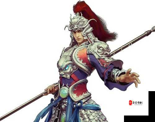 命运决战中的英勇之魂，赵云图鉴深度解析