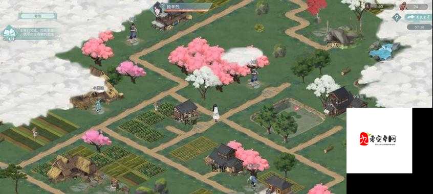 江湖悠悠，灵犀一点通图鉴在资源管理中的奥秘