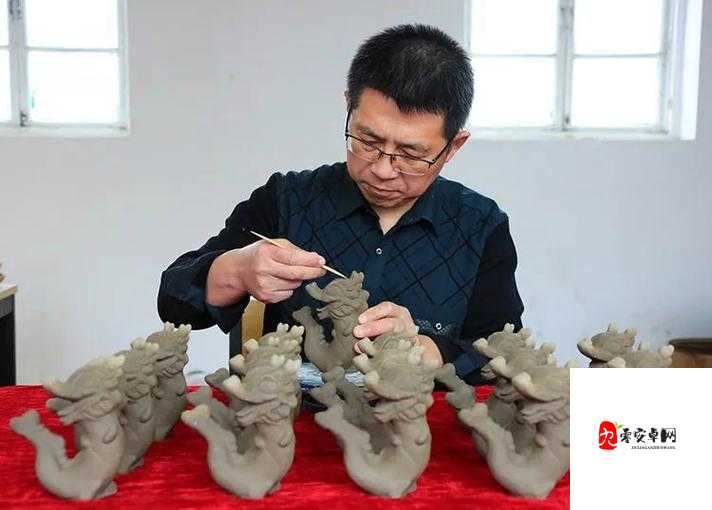 江湖悠悠玉田泥塑图鉴，资源管理的艺术