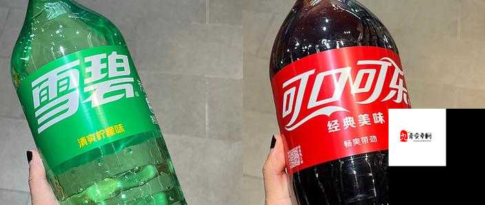 超市大挑战，哪一瓶是雪碧？一场味蕾与眼力的较量