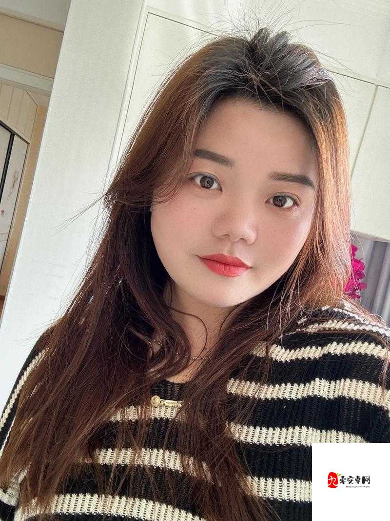 抖音挑战新风尚，妹妹发照不用美颜，真实美才是王道