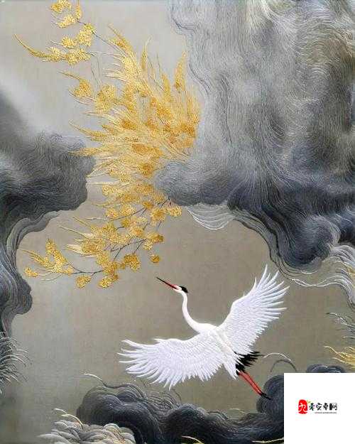 江湖悠悠苏绣图鉴，资源管理的艺术与智慧