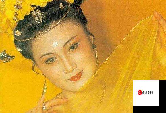 丰裕纵满杨玉环 2588：揭秘唐朝第一美女的传奇人生