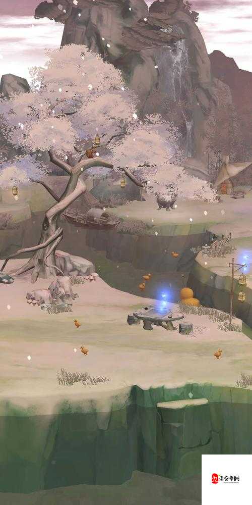 江湖悠悠鹿茸图鉴，探寻武侠世界中的珍稀瑰宝