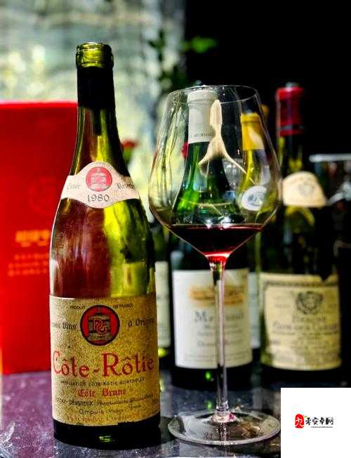 全球珍稀精品产区 WNW2544 葡萄：酿造顶级美酒的奥秘