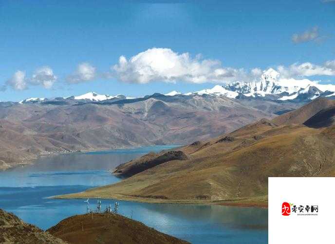 亚洲无人区天空码头 iv 在哪：探索神秘之地的起点