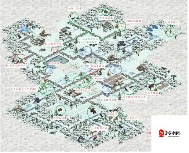 江湖悠悠白芷图鉴，资源管理的艺术与智慧