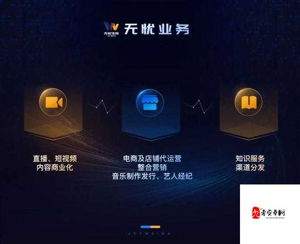 无忧传媒在短视频领域的成就-引领行业发展树立新标杆