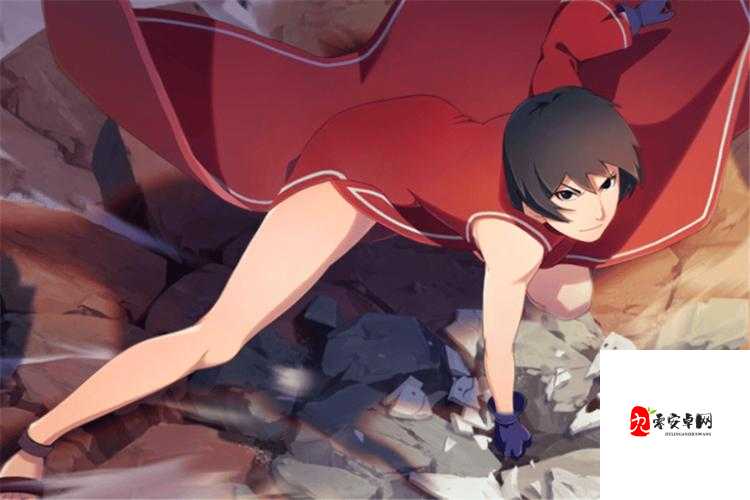 小南翻眼流口水眼流泪：这是一种什么样的奇特状态