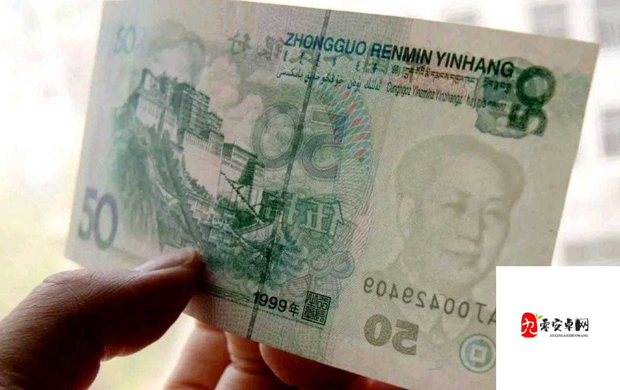 地上掉了一张5元的和一张50元的钞票，你看见了会怎么捡，在资源管理中的重要性及策略