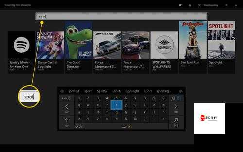 如何在 Xbox-One 上高清播放 DVD 碟片-具体步骤与注意事项