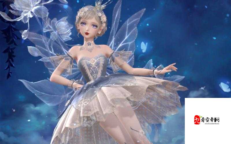 失落王冠莉莉丝，黑暗中的致命舞者