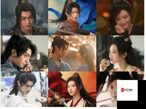 星空无限影视传媒有限公司：致力于打造优质影视作品的行业引领者