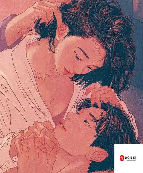 房间里的二人世界原声：浪漫氛围中的亲密对话与情感交织