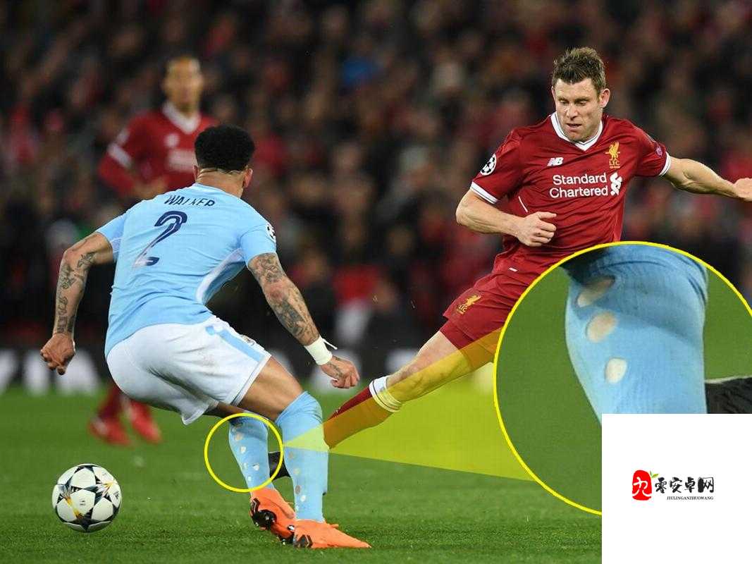 袜子里的秘密，探索那些不为人知的洞