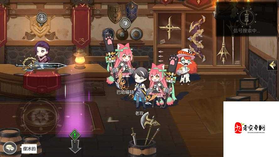 造物法则2巴哈喵特怎么样，资源管理、高效使用与避免浪费的全面解析