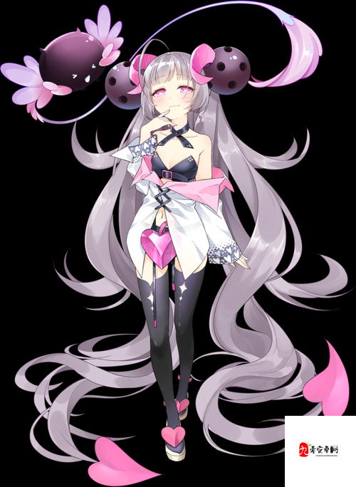 造物法则2，露丝梅林，魔法与命运的交织篇章