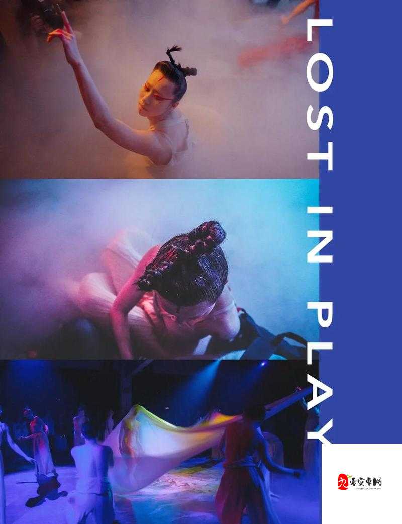 这个游戏怎么样？一场沉浸式的奇幻之旅