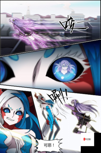 造物法则2，咣当，不只是萌宠那么简单