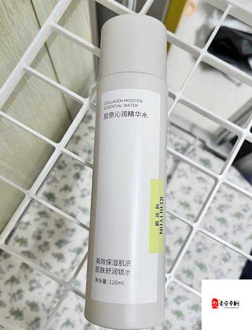 亚洲一线二线三线品牌精华液：探索肌肤焕亮的秘密宝藏
