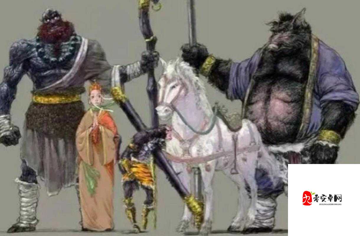 西游记中师徒一行共有几人在资源管理中的重要性及其高效应用