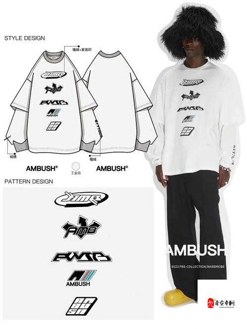 日本 CommeDesGarcons ：时尚先锋的独特魅力与创新风格