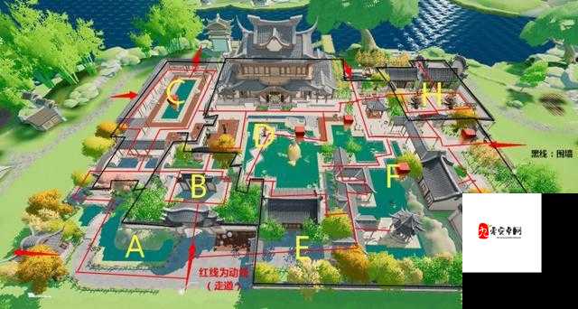 梦幻西游三维版，红线牵绊，寻觅今日有缘人的奇妙之旅