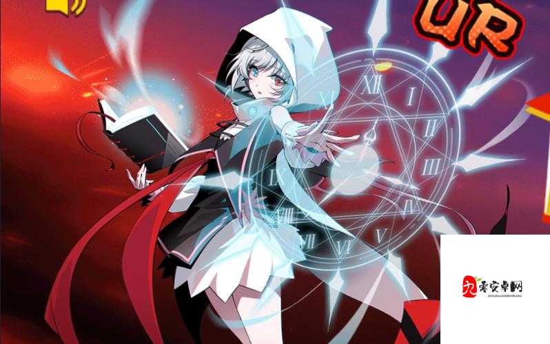 造物法则2野火，勇者之巅的炽热光芒