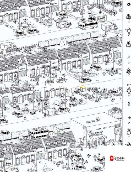 隐藏的家伙第四关雪地怎么过，策略、资源管理与避免浪费