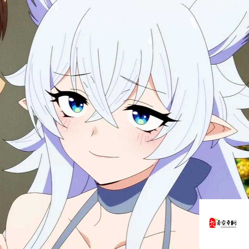 造物法则2阿尔法·朵珂，女仆装下的勇者之魂