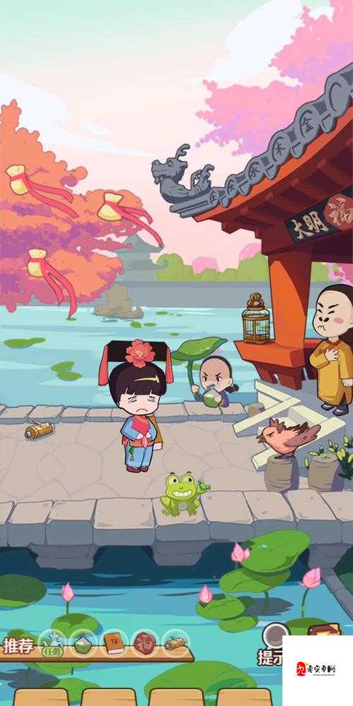 穿越寻宝记第八关戚家军攻略的深度解析与应用