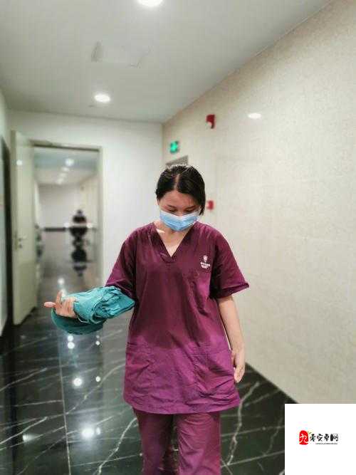 医院的特殊待遇 5：探秘那些不为人知的服务