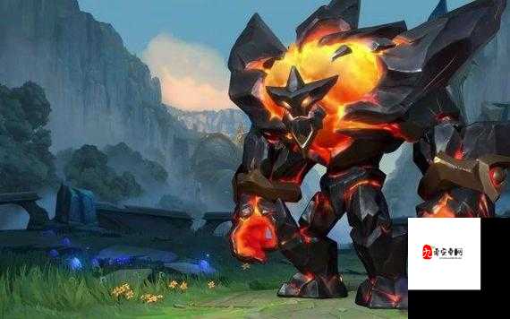 英雄联盟手游墨菲特技能详解与高效运用策略