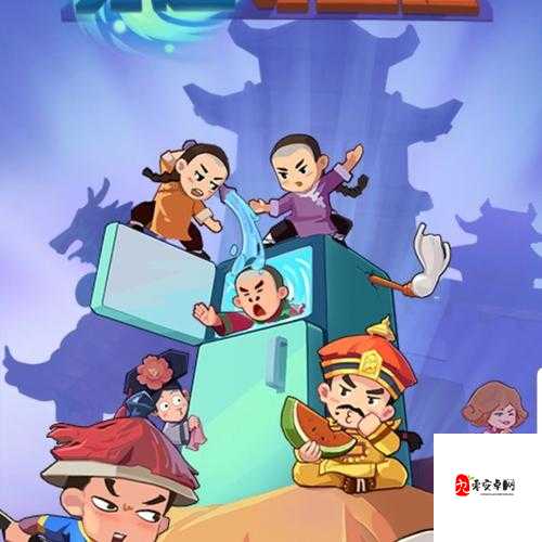 穿越寻宝记解救大圣全攻略，解锁你的冒险之旅！