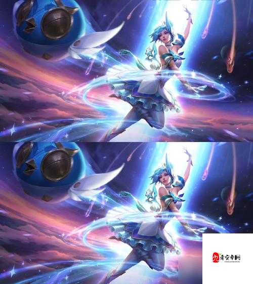 英雄联盟手游奥利安娜技能详解与资源管理策略