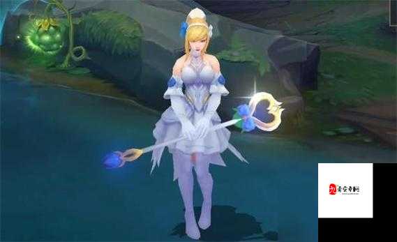 英雄联盟手游拉克丝技能全解析及实战策略