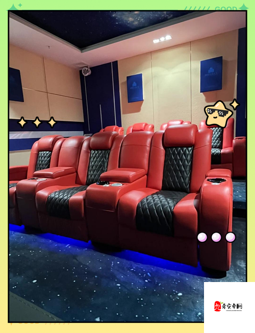 打造极致视听享受的专业私人家庭影院