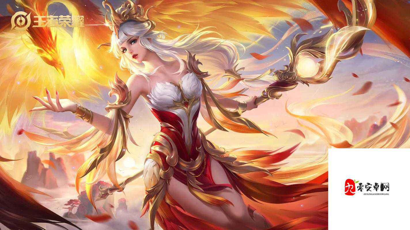 王者荣耀王昭君出装攻略，解锁冰雪女王的战场统治力