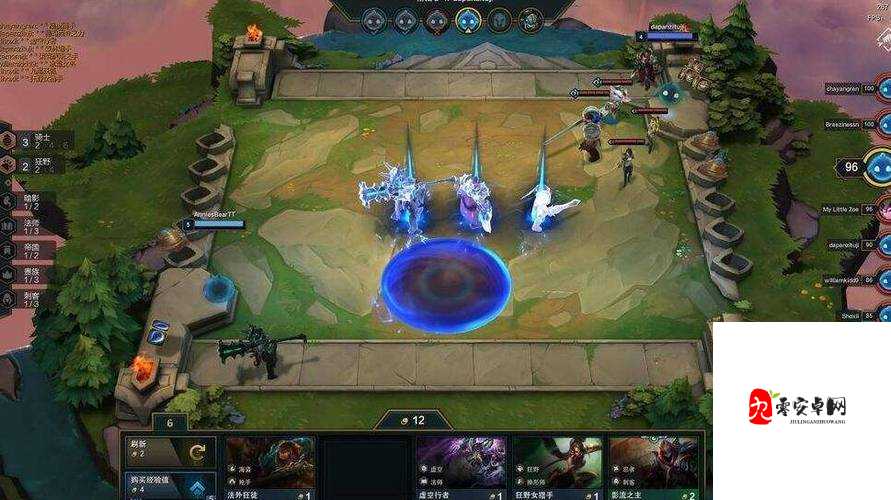 云顶之弈光都有谁在资源管理中的重要性及高效利用策略