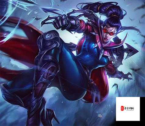 云顶之弈薇恩属性，揭秘暗夜猎手的真实力量