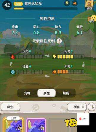 不休的乌拉拉战士带什么宠物，资源管理优化指南