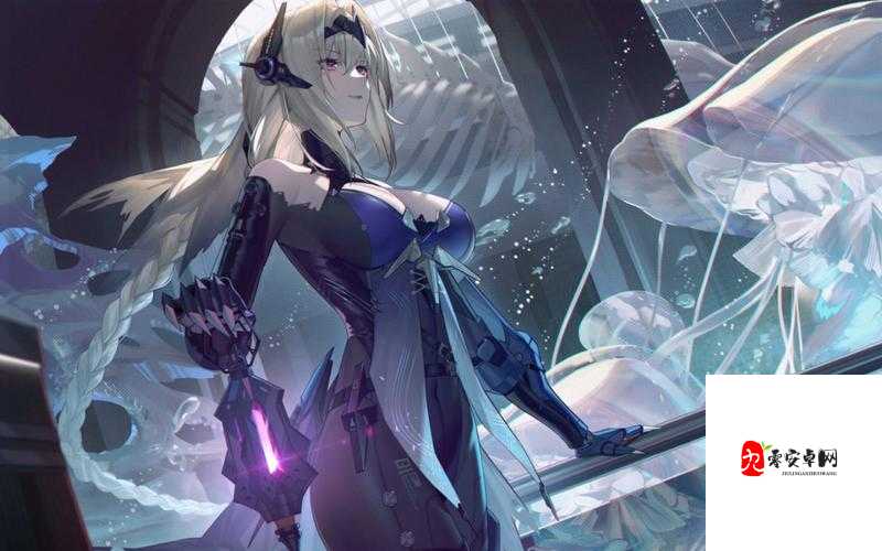 战双帕弥什比安卡零度战斗技能介绍，资源管理视角下的深度剖析