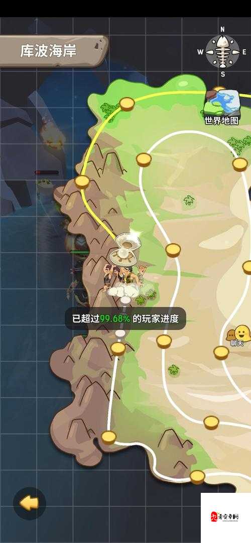 不休的乌拉拉，轻松掌握退出队伍小技巧