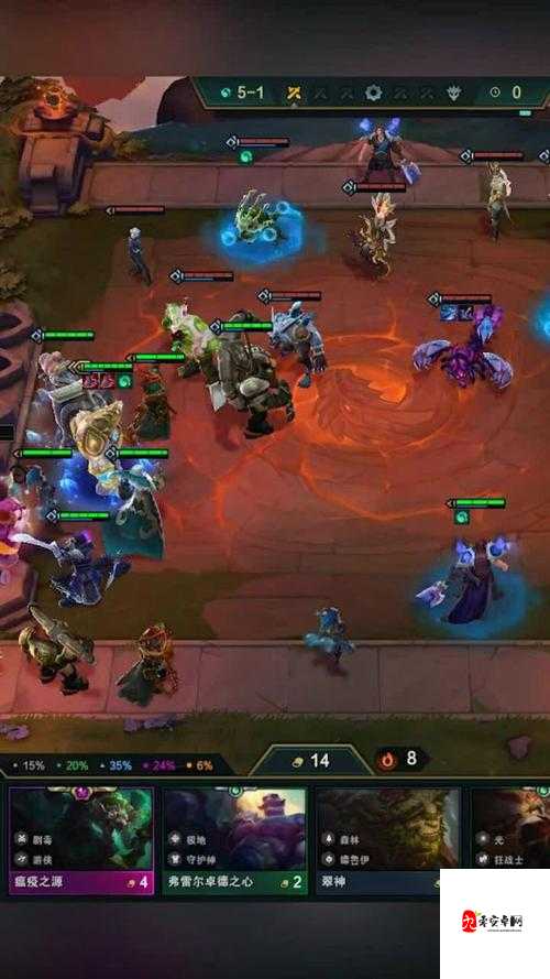 云顶之弈蝎子怎么玩，资源管理、技巧与最大化价值