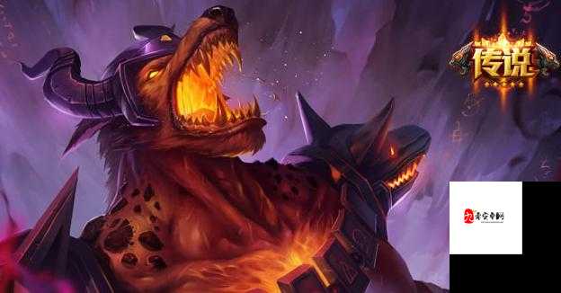 云顶之弈狗头出装秘籍，打造无敌前排坦克